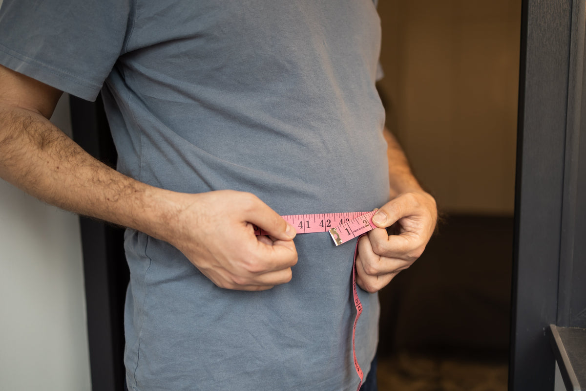 Síndrome metabólico: de sobrepeso a diabetes mellitus typo 2
